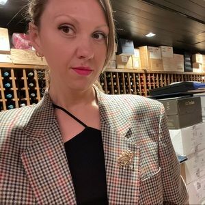 Meet your Posher, Irina